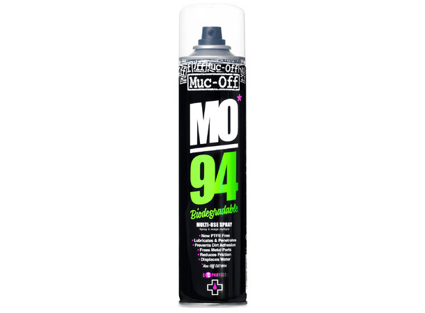 Muc-Off MO94 Single can Universal spray 400ml 