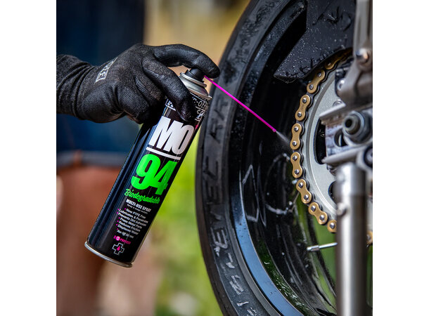 Muc-Off MO94 Single can Universal spray 400ml 