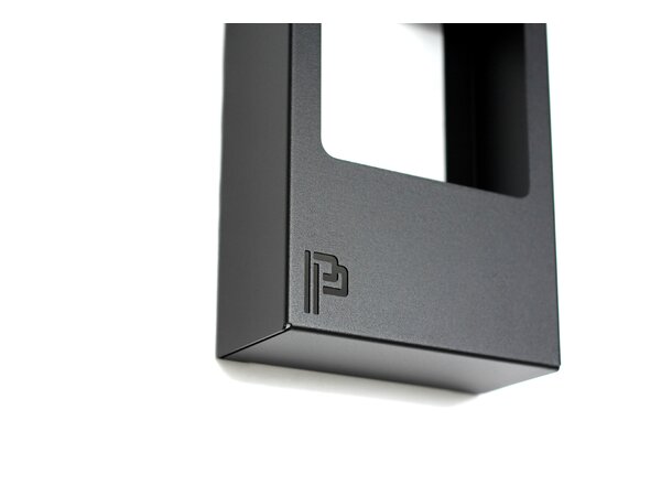Poka Premium holder for poleringsmaskin Med batteri/ kabeloppbevaring 