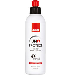 Rupes Uno Protect 250ml All in one Polish, 250ml