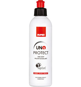 Rupes Uno Protect 250ml All in one Polish, 250ml