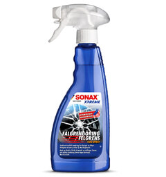 Sonax Xtreme Felgrens +50% Syrefri felgrens 750 ml.