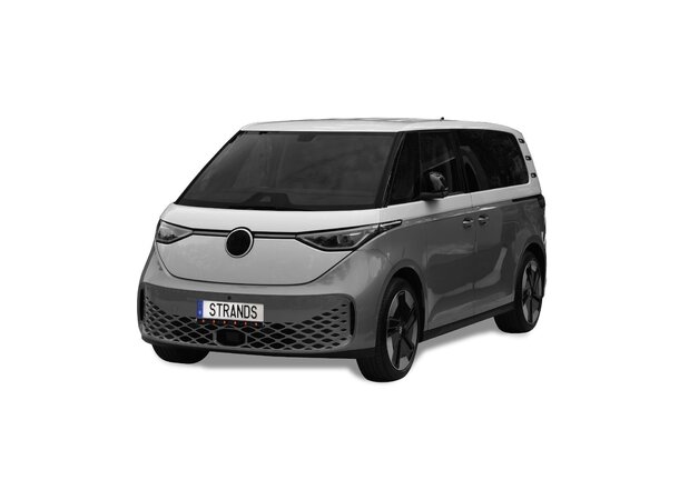 Strands LED-bar pakke, passer til: Volkswagen ID BUZZ 2023- 
