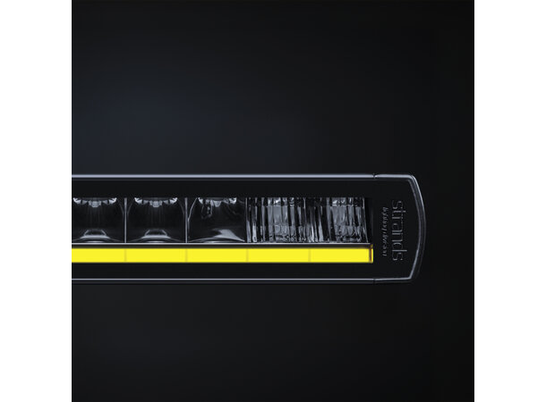 Strands Siberia XP LED-bar 32” – Kraftig og robust lys