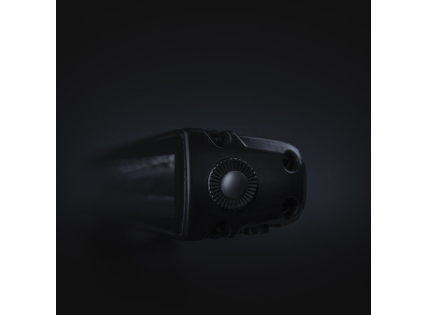 Strands Siberia XP LED-bar 32” – Kraftig og robust lys