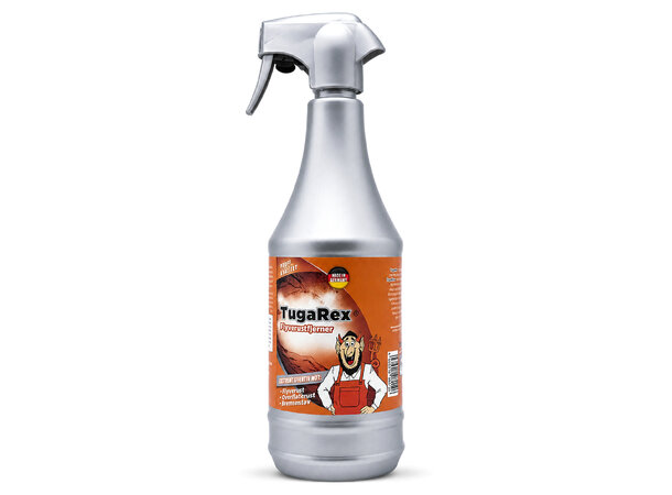 Tuga Rex Flyverustfjerner - pH-nøytral 1L
