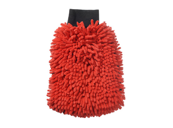 Autoglym Microfibre Wash Mitt Vaskehanske i mikrofiber 