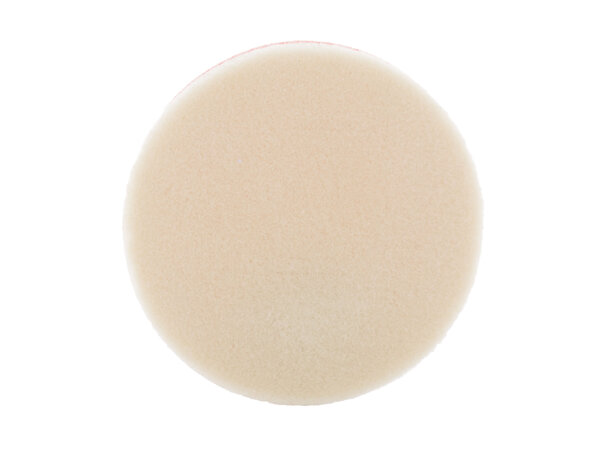 CarPro Cool Wool Pad - Hybrid Poleringspute