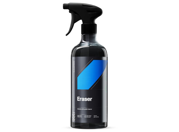 CarPro Eraser 1000 ml Wipedown - Fjerner polishrester
