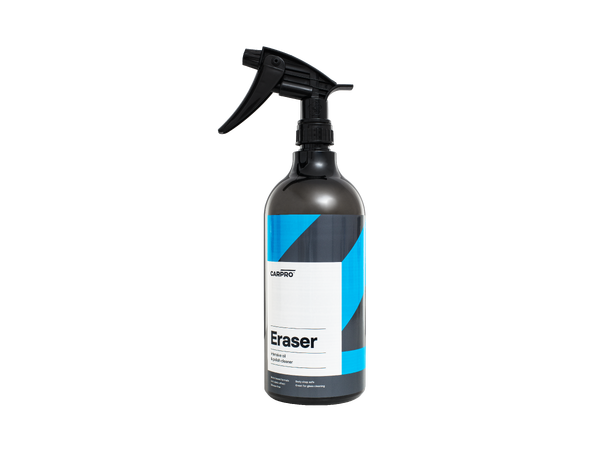CarPro Eraser 1000 ml Wipedown - Fjerner polishrester