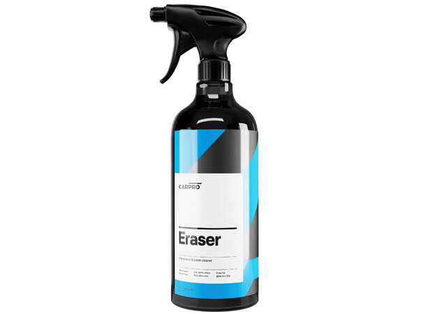 CarPro Eraser 1000 ml Wipedown - Fjerner polishrester