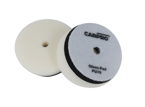 CarPro PU Gloss Pad - Fleksibel Finish Pad