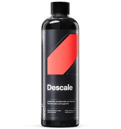 Carpro Descale Bilshampo med Waterspot Remover