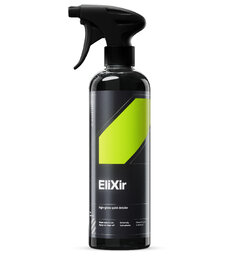 Carpro Elixir Quick Detailer Superglossy sprayvoks