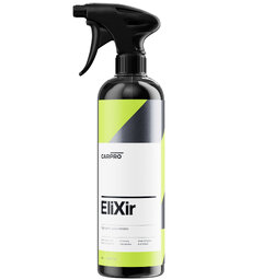 Carpro Elixir Quick Detailer Superglossy sprayvoks