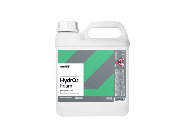 Carpro HydroFoam 4 liter Spraycoating for skumkanon 