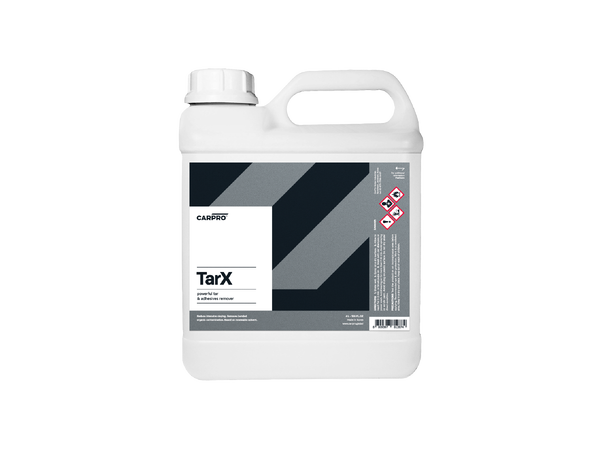 Carpro TarX 4000 ml tjære og asfalt fjerner 