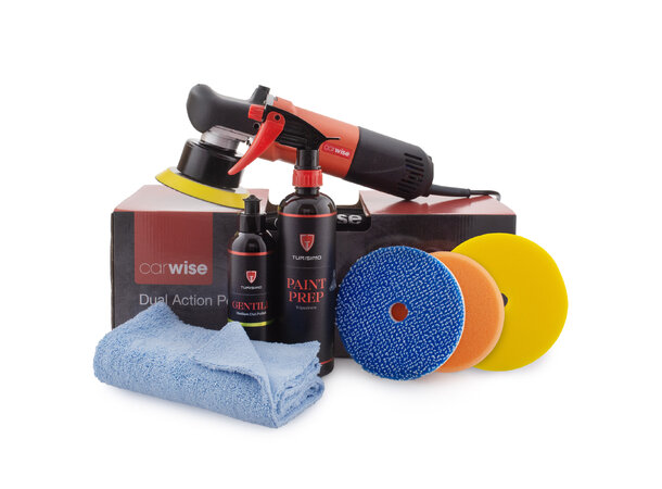 Carwise Start BEAST Starter Startpakke 1-stegs polering Starter 