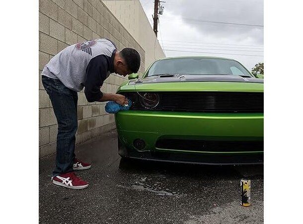 Chemical Guys Bug & Tar Remover – Effektiv insekts- og asfaltfjerner