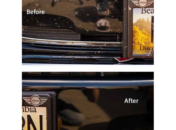 Chemical Guys Bug & Tar Remover – Effektiv insekts- og asfaltfjerner