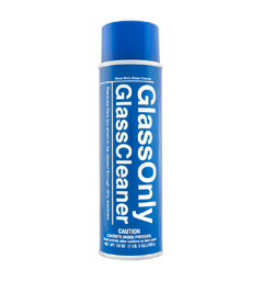 Chemical Guys Glass Only Glass Cleaner Glassrens i skum 540g