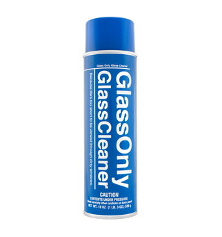 Chemical Guys Glass Only Glass Cleaner Glassrens i skum 540g