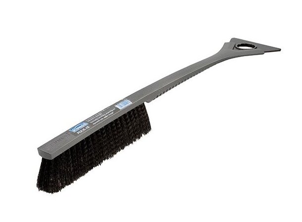 Ergonomisk Snøbørste - Effektiv Fjerning av Snø