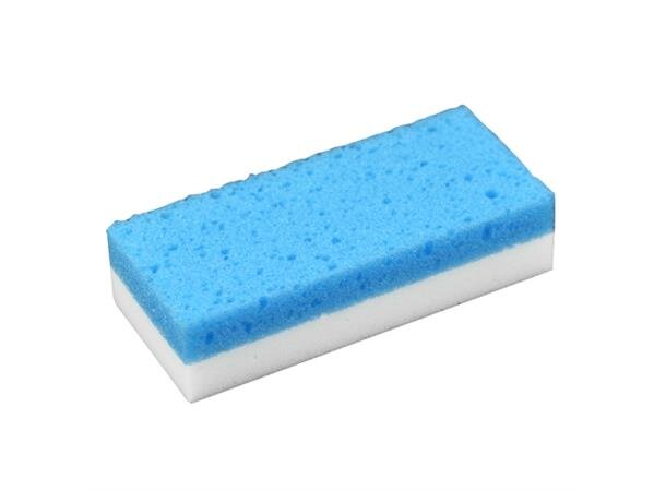 Fenice Dual Action Sponge 2 svamper i 1 