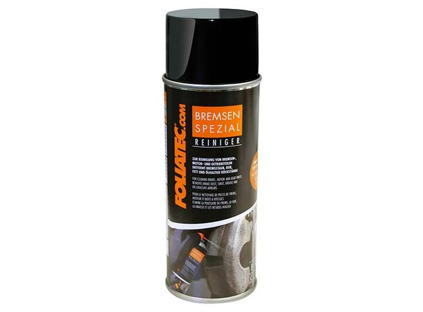 Foliatec Bremserens 1 x 400ml Spray