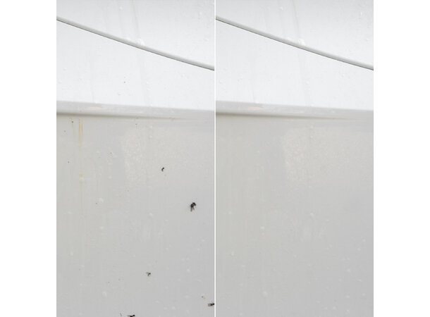 Gloss Factory Insektsfjerner Effektiv insektsfjerner, 500ml 