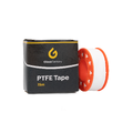 Gloss Factory PTFE Tape Elastisk gjengetape 18mm x 15m