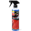 Gloss Factory Paint Prep Wipedown, fjerner polishrester, 500ml