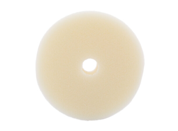 Honey Combination U-series Polishing Pad 130/150mm Hvit Grov poleringspute 