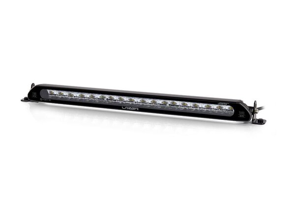 LedBar LAZER LINEAR 18, Slankt LED Fjernlys med Optimalt Lysspredning