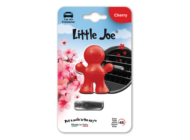 Little Joe® Cherry Luftfrisker med lukt av Cherry 
