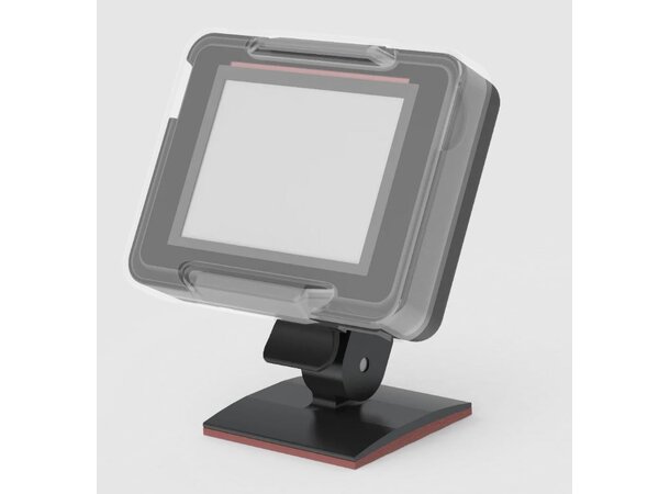 MC-etui for Safedrive ProX - Sprut- og Vibrasjonssikkert