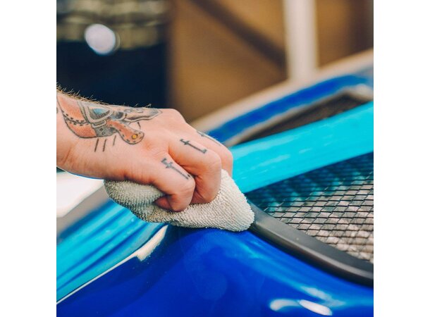 Meguiars Ultimate Compound - Ripefjerner