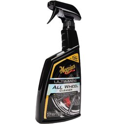 Meguiars Ultimate Wheel Cleaner Syrefri felgrens, 709ml