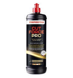 Menzerna Cut Force Pro Ripefjerning og h&#248;y glans, 1 liter