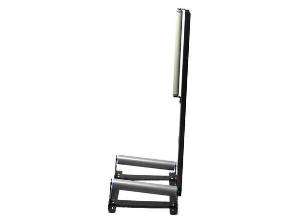 Poka Premium hjulstativ Stativ for hjulvask 