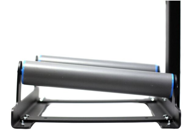 Poka Premium hjulstativ Stativ for hjulvask 