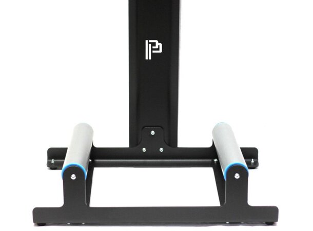 Poka Premium hjulstativ Stativ for hjulvask 