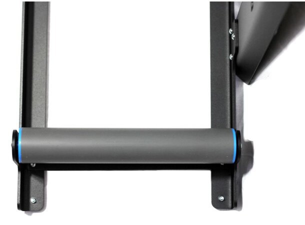 Poka Premium hjulstativ Stativ for hjulvask 