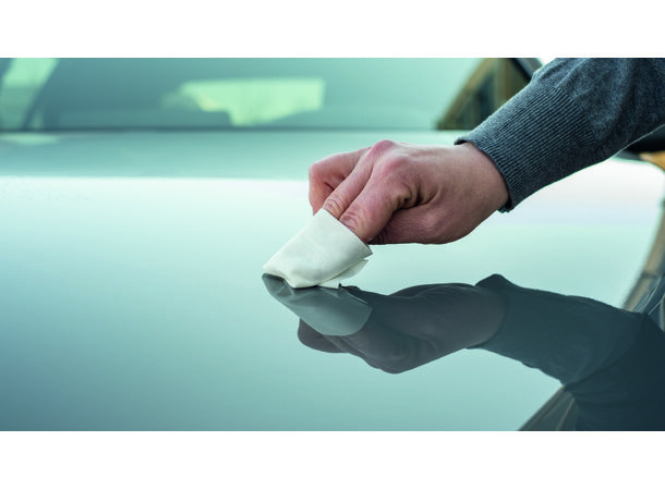 Quixx Multi Repair Wipes 2 pk, reparasjons wipes for lakk 