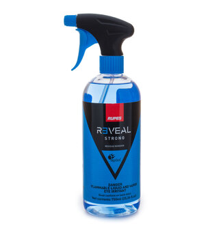 Rupes Reveal Strong Wipedown strong 750ml
