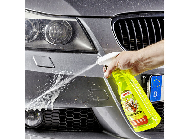 SONAX Insect Star, 750ml Insektsfjerner 