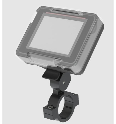 Safedrive MC-Etui Etui for montering av Safedrive p&#229; MC