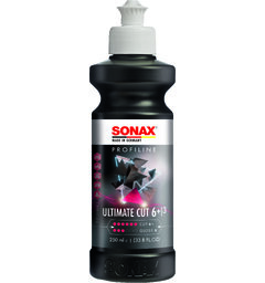 Sonax ProfiLine Ultimate Cut 6+|3 Grovt poleringsmiddel, 250 ml.