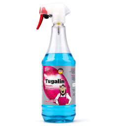 Tuga Tugalin Effektiv glassrens