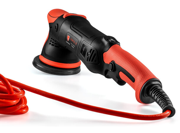 Turisimo DAP 15 Gen2 Detailerpakke Avansert maskinpolering for detaileren 